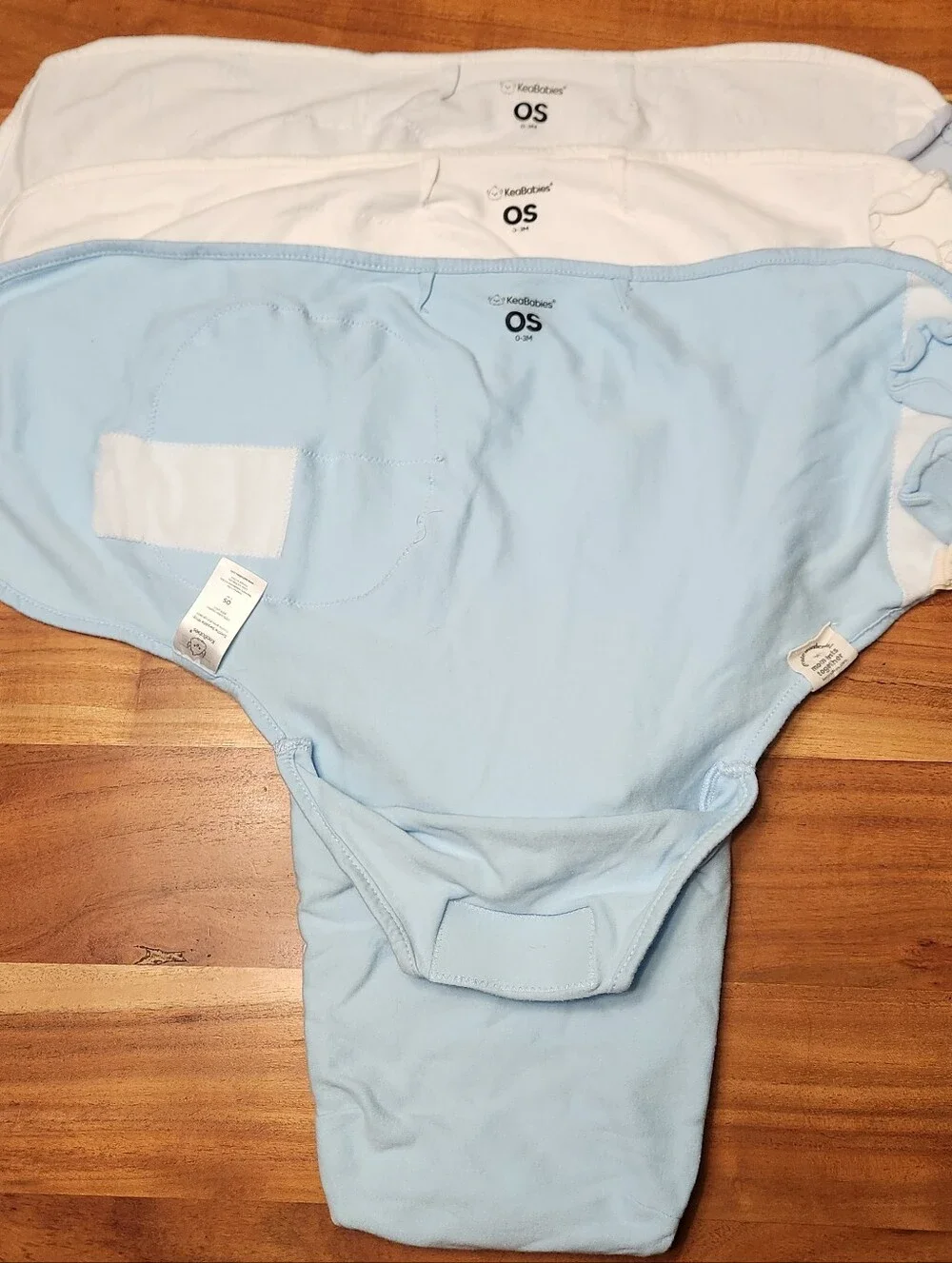 Swaddles Wraps 0-3 Months